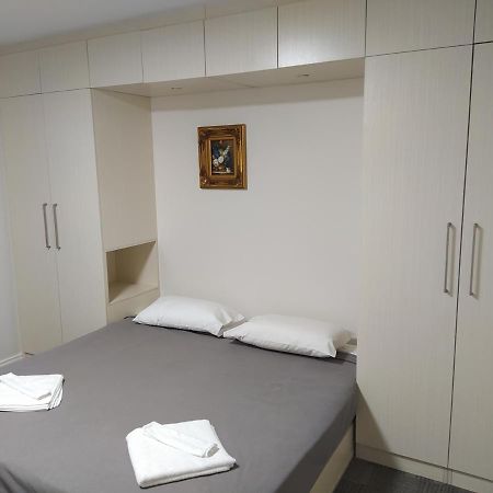 Regency Apartments Adelaide Eksteriør billede