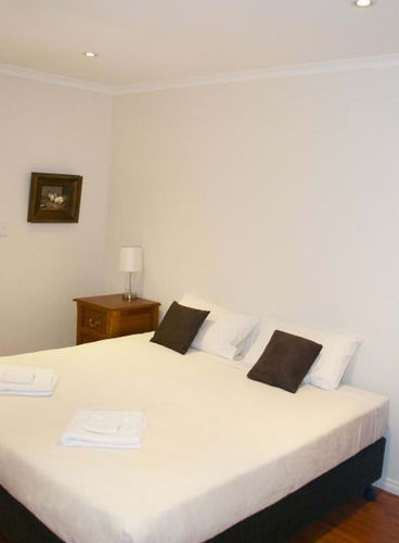 Regency Apartments Adelaide Eksteriør billede